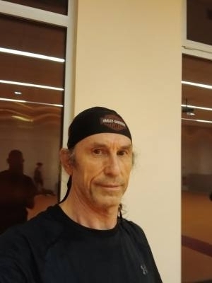 Patrick 61 лет Hombourg Франция