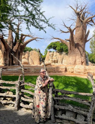 Sava 63 ans Kyiv  Ukraine