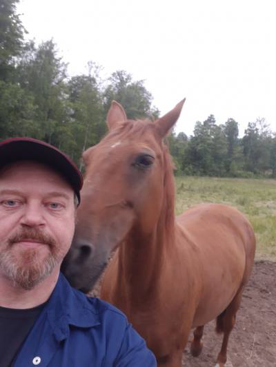 Christian 58 ans Helsingborg  Suède