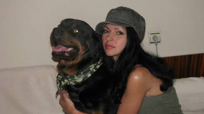 Julia 46 ans Minsk Biélorussie