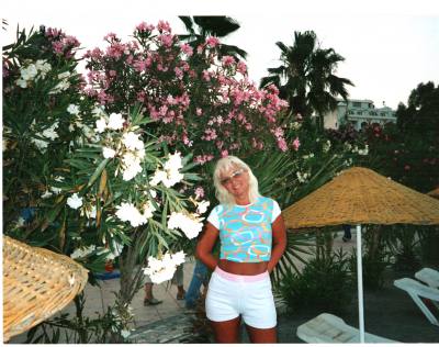 Inna 59 ans Новосибирск Russie