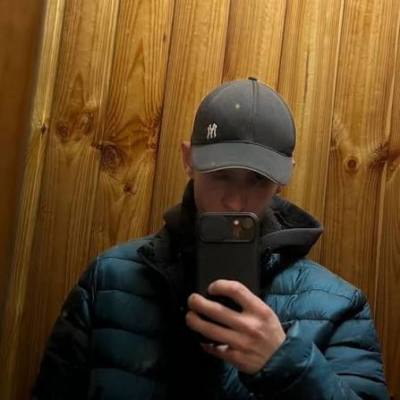 Саня 22 ans  Ukraine
