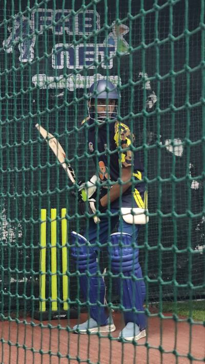 Mohammed 23 лет Hyderabad  Индия