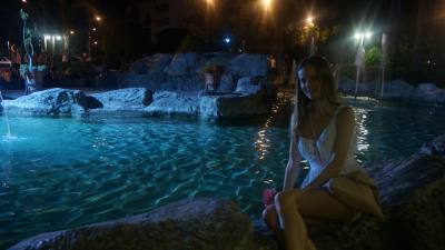 Natashenka 37 ans Dnipro Ukraine