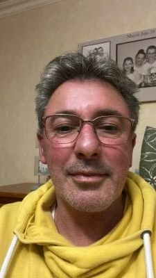 Romuald 53 лет Quimper  Франция