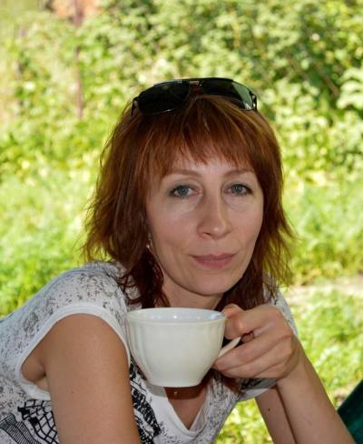 тамара 51 ans барнаул Russie