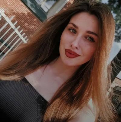 Vita 32 ans Sumy Ukraine