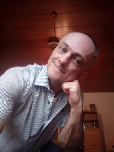 Alex 50 ans Heubach Baden Württemberg Allemagne