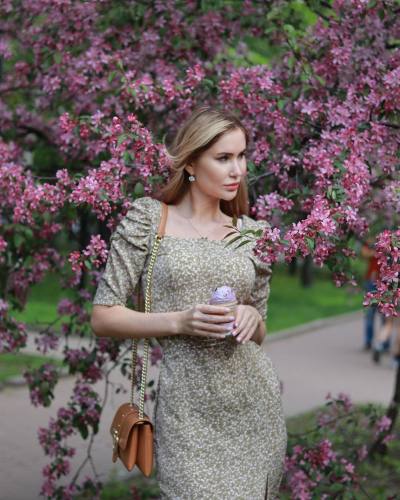 Elena 37 ans Minsk Biélorussie