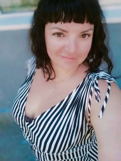 KATARINA 40 ans Усть-Каменогорск Kazakhstan