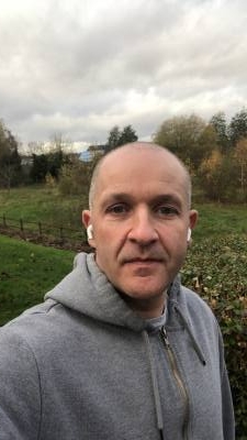 Laurent 51 ans London Royaume-Uni