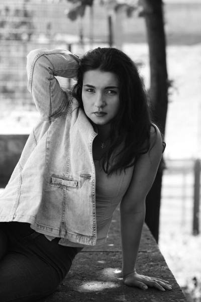 Viktoriia 30 ans Tallinn Estonie