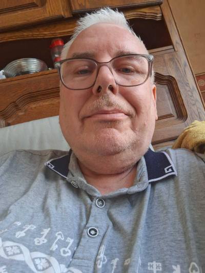 Daniel 59 ans Wervicq-sud France  France