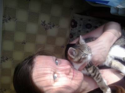 Olya 32 ans Baranovichi Biélorussie