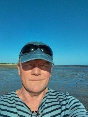 Dominique 64 ans Nosy Be Madagascar