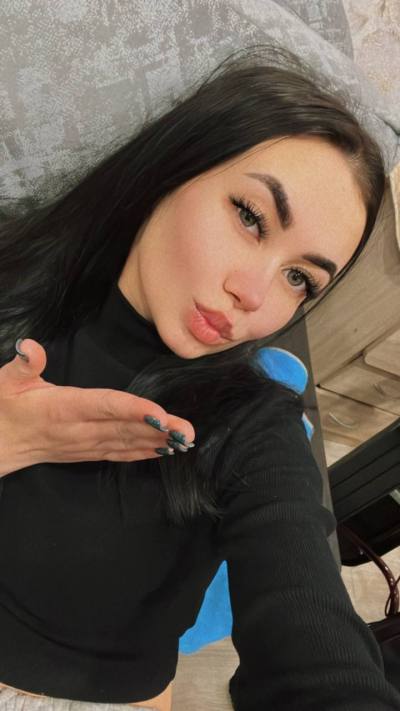 Ekaterina 33 ans Омск Russie