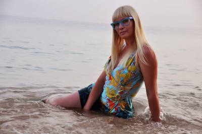 Tatiana maslova 53 ans Самара Russie