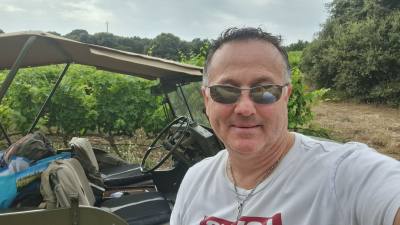 Eric 54 ans Marseille  France