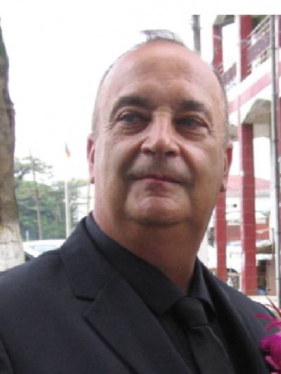 Alain 57 ans Mons Belgique