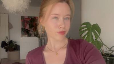 Kierra 27 ans Hamburg  Allemagne