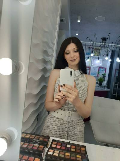 Nataliia 27 ans Ivano-frankivsk Ukraine