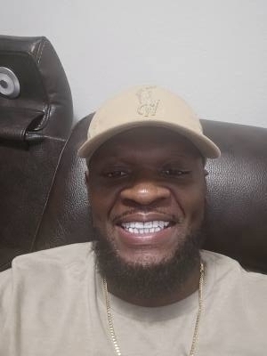Daranz 47 ans Dallas  Etats-Unis