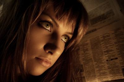 Jane 33 ans Бобруйск Biélorussie