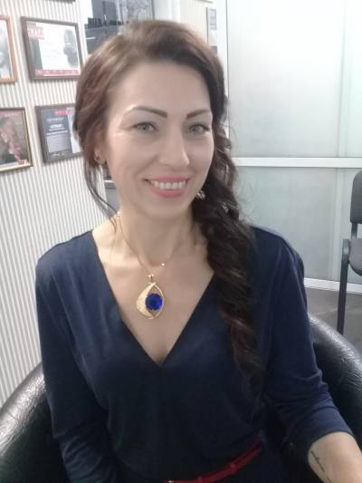 Alona 53 ans Сумы Ukraine