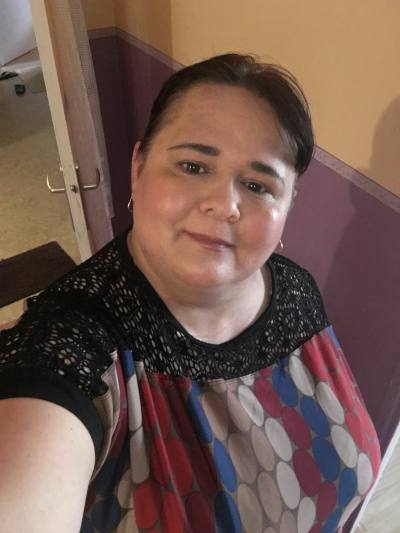 Наталья 44 ans Digon France