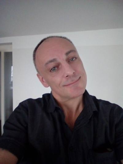 Alex 50 ans Heubach Baden Württemberg Allemagne