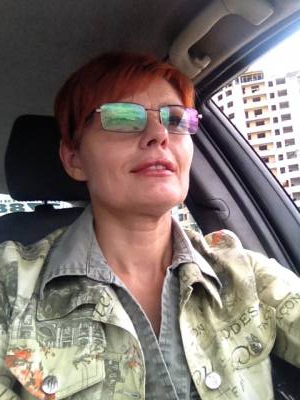 Alex 54 ans Minsk Biélorussie