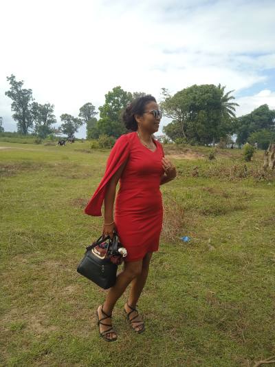 Josea 45 ans Tamatave Andorre
