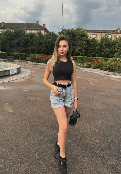 Alina 33 years Mykolaiv Ukraine