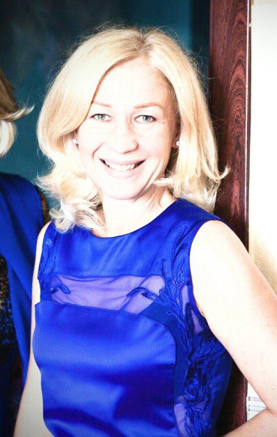 Olga 53 ans Dolgoprudniy Russie