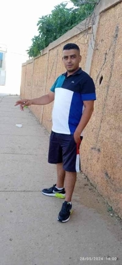Amine 36 ans Aze France