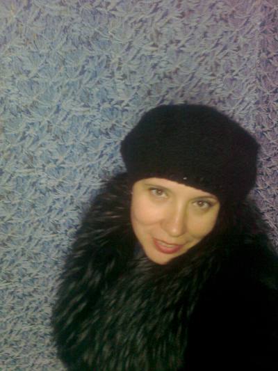 Elena 52 ans Rostov Russie