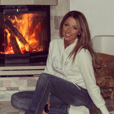 Polina 42 ans Minsk Biélorussie