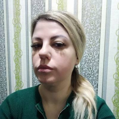 Оля 37 ans Тирасполь  Moldavie