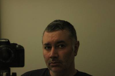 Michael 43 ans Leeds Royaume-Uni