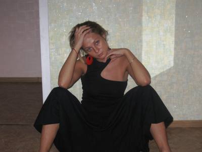Diana 42 ans Кривой Рог Ukraine
