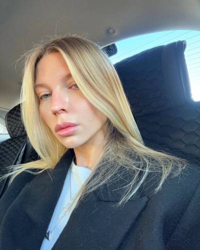 Екатерина 32 years Мюнхен  Germany