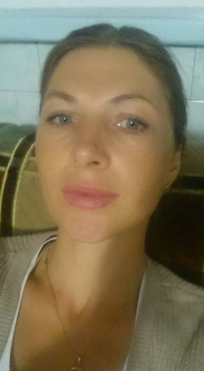 Julia 43 ans Киев Ukraine