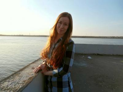 Elena 39 years Perm Russia