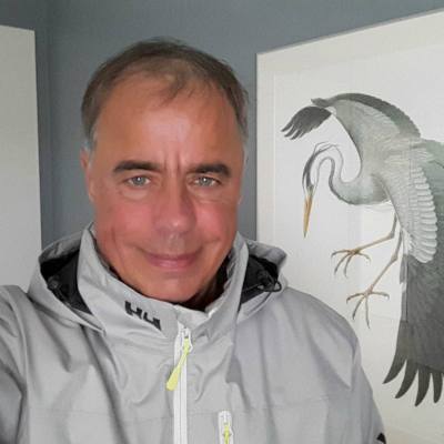 Jan-erik 53 ans Helsinki Finlande