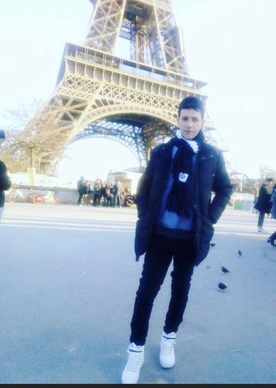 Adel 37 ans Luxembourg  Luxembourg