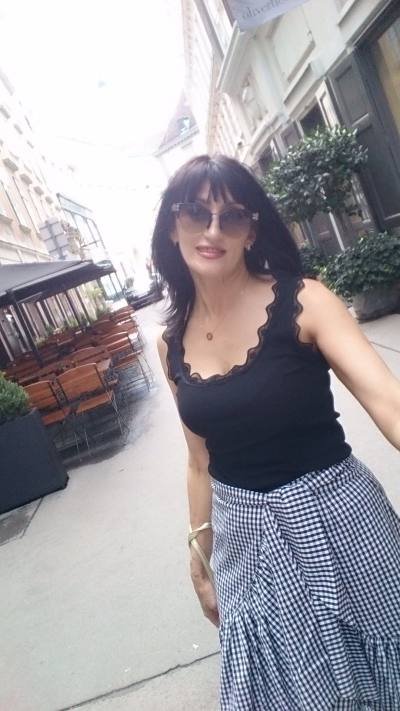 Alla 53 ans Таганрог Russie