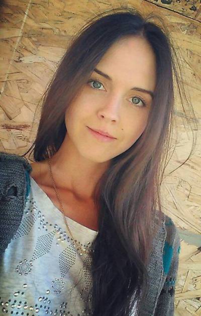 Natasha 37 ans Kazan Russie
