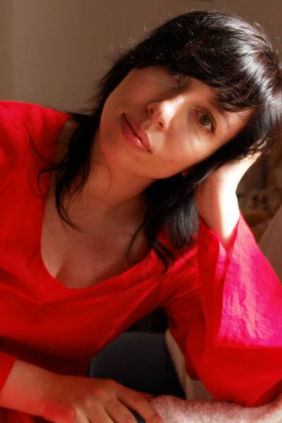 Violetta 52 ans Paris France