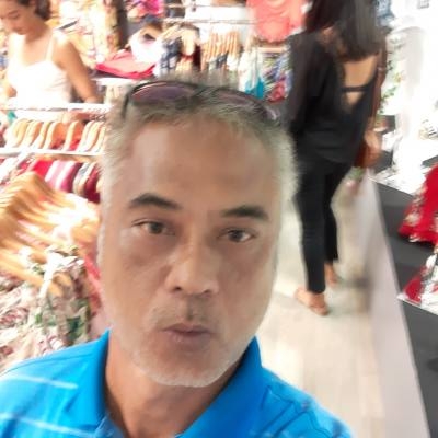 Teva 52 ans Papeete Polynésie française