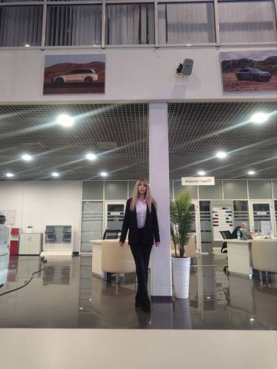 Victoria 36 years Москва Russia